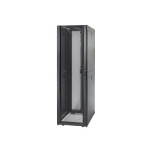 APC NetShelter SX Enclosure without rear doors