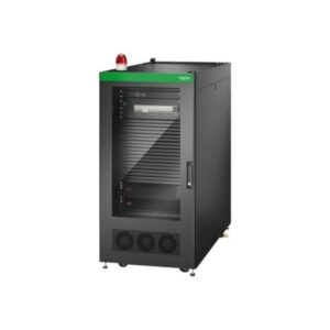 APC Schneider Electric Easy Micro Data Center - rack - base enclosure config - 24U
