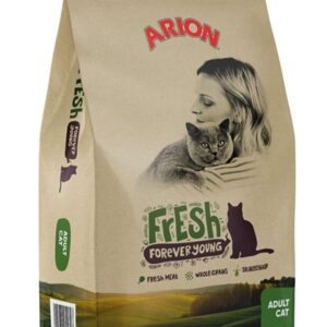 ARION Fresh Adult Cat 3kg
