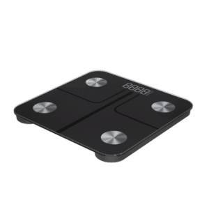 ASG Analysevægt Smart Scale Welness Badevægt