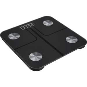 ASG Badevægt Smart Scale Welness