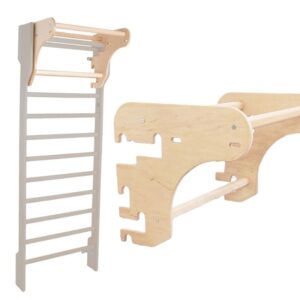 ASG Dremar Pull-up bar til DREMAR ribbe 70cm