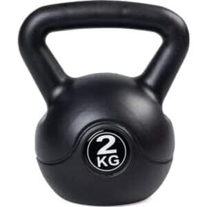 ASG Kettlebell 2kg
