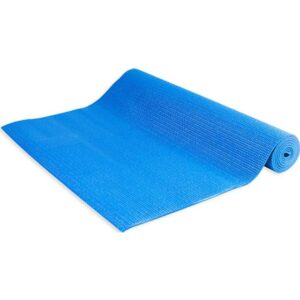 ASG yogamåtte På lager i butik