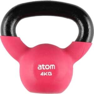 ATOM Kettlebell 4 kg