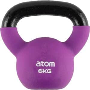 ATOM Kettlebell 6kg