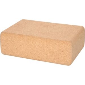 ATOM Yogablok I Kork