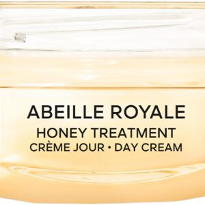 Abeille Royale Honey Treatment Day Cream The Refill