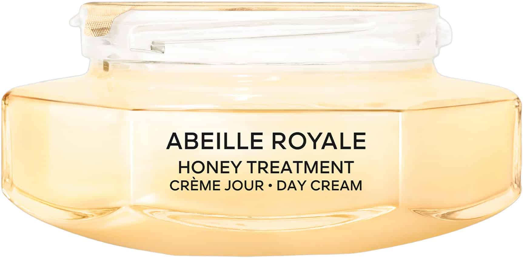 Abeille Royale Honey Treatment Day Cream The Refill