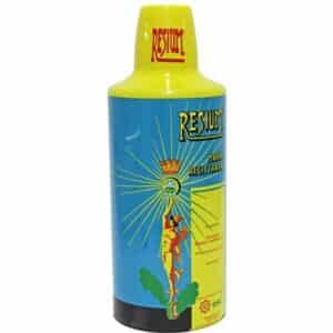 Abigo Pharma A S Resium 1L