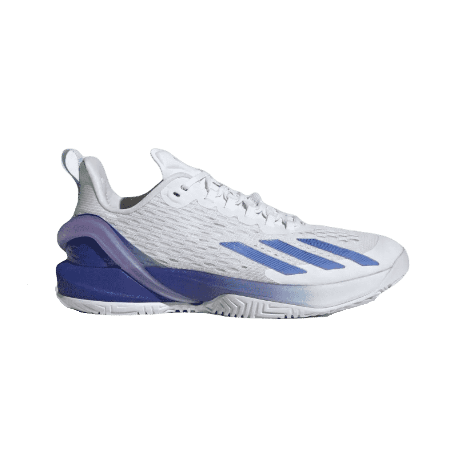 Adidas Adizero Cybersonic Women's Sko - 38 2/3