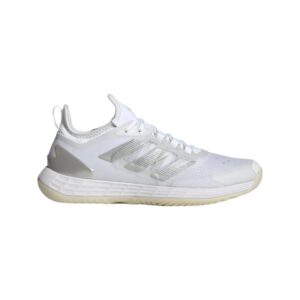Adidas Adizero Übersonic 4.1 W Padelsko (Hvid) - 37 1/3