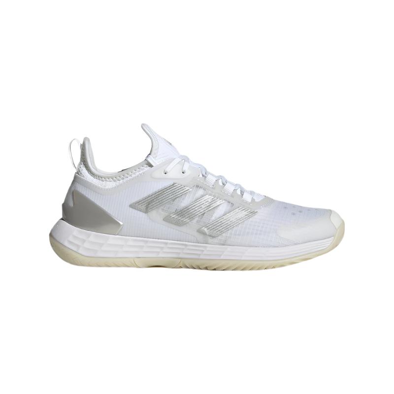 Adidas Adizero Übersonic 4.1 W Padelsko (Hvid) - 37 1/3