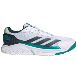 Adidas COURTQUICK Padel White/Green