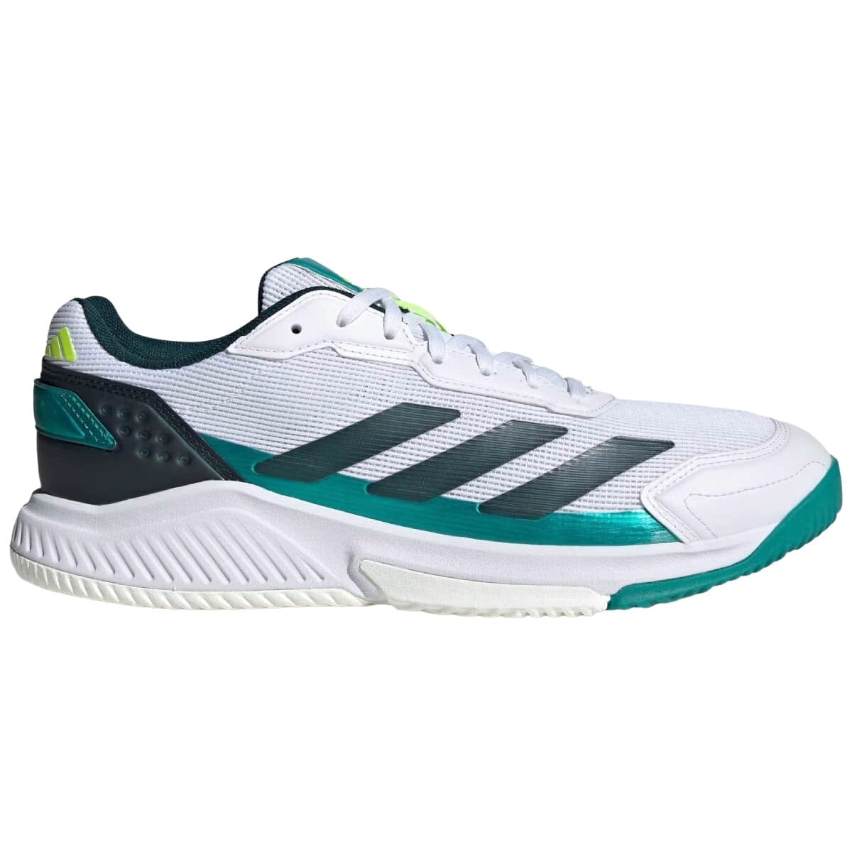 Adidas COURTQUICK Padel White/Green