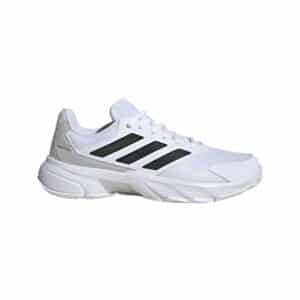 Adidas CourtJam Control 3 M Padelsko (Hvid) - 46