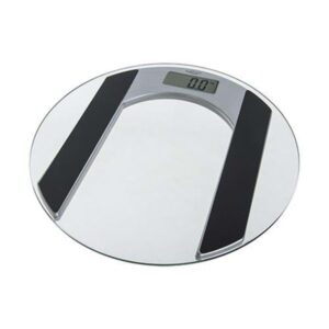 Adler Badevægt Bathroom Scale