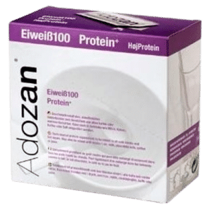 Adozan HøjProtein (20 stk)