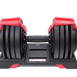 Afhent Østerbro - 2 stk Justerbar Håndvægt - 1 sæt justerbare håndvægte