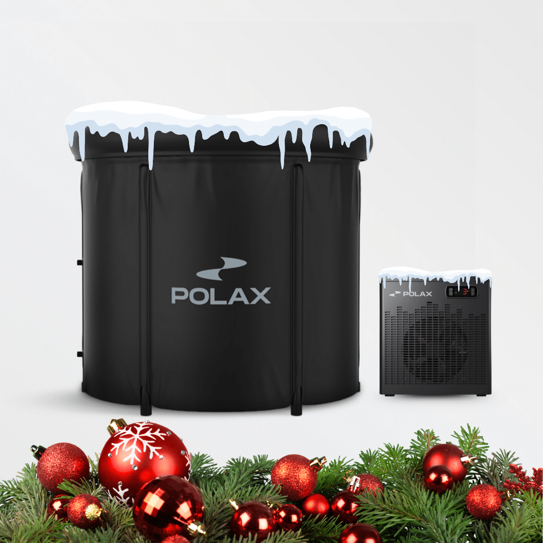 Air Deluxe med Køler