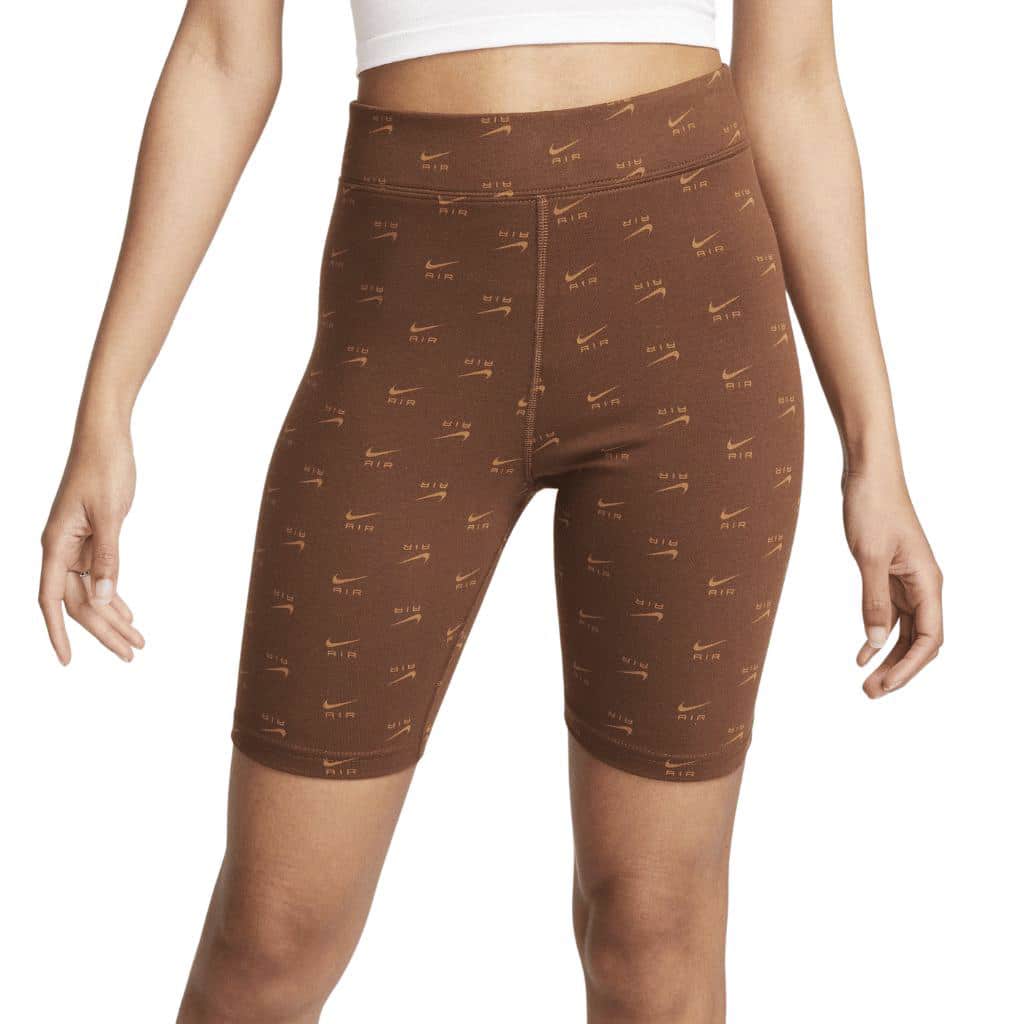 Air Highwaist Cykelshorts