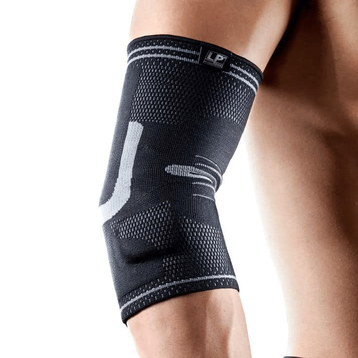 Albuebandage med kompression | 150XT - XL