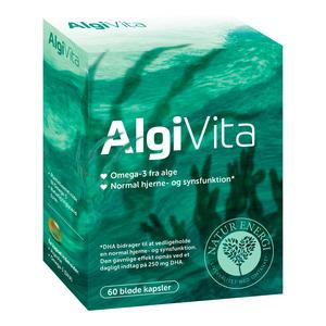 AlgiVita - 60 kaps.