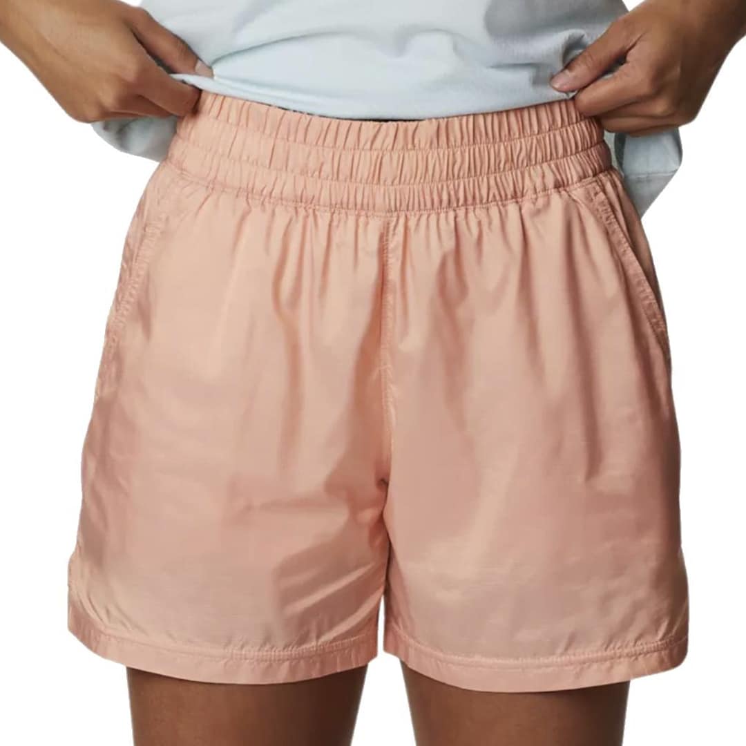 Alpine Chill Zero Iridescent Shorts