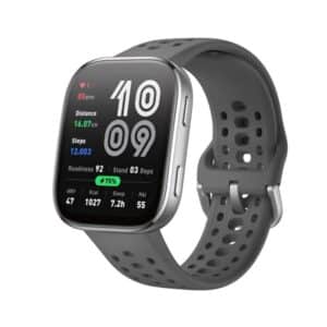 Amazfit Bip 6 - Charcoal