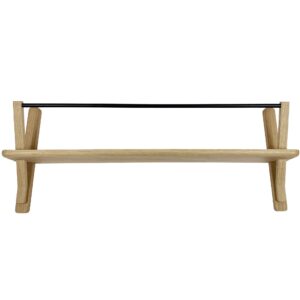 Andersen Interior Rack hylde, 70 cm, eg