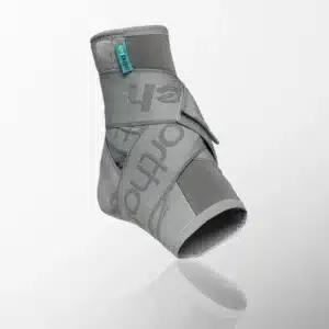 Ankelstøtte - Ekstra stærk | 40804 - XL