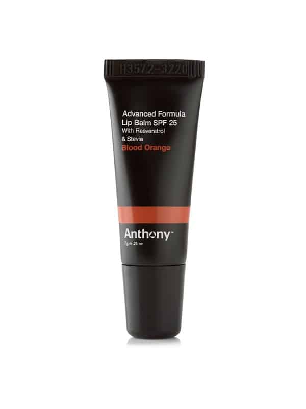 Anthony Lip Balm Blood Orange SPF 25 7 gr.