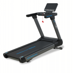 Ascendic 7022 Premium Løbebånd