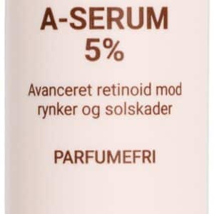 Aserum 5% 50 ml