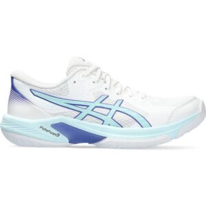 Asics Beyond FF W - White/Aquamarine