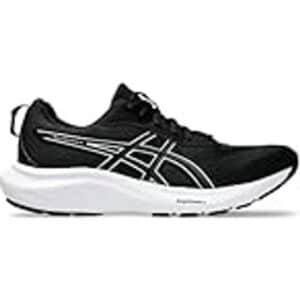 Asics Contend 9 Running Shoes - Sort/Hvid