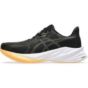 Asics Dynablast 5 Neutral Running Shoe Men - Black/Brown