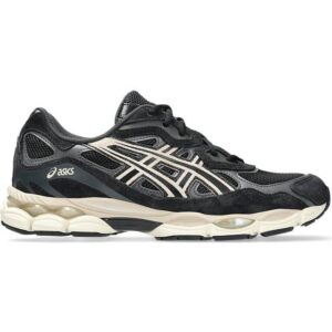 Asics GEL-NYC Black/Black