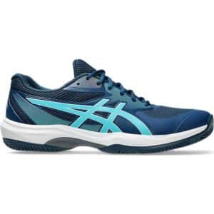 Asics Game FF Padel M - Mako Blue/Energy Aqua