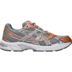 Asics Gel-1130 - Cement Grey/Rust Orange