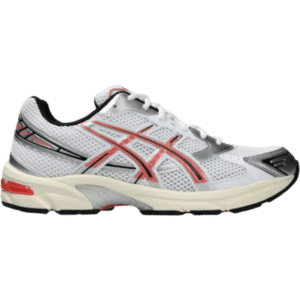 Asics Gel-1130 - White/Desert Red