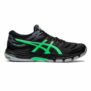 Asics Gel-Beyond 6 Black/New Leaf - OLD