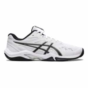 Asics Gel-Blade 8 White/Pure Silver - OLD
