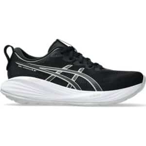 Asics Gel-Cumulus 27 W - Black/Concrete