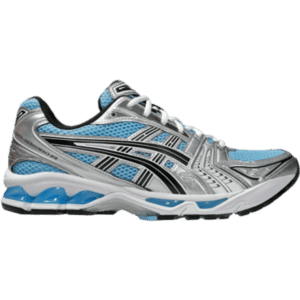 Asics Gel-Kayano 14 - Arctic Sky/Pure Silver