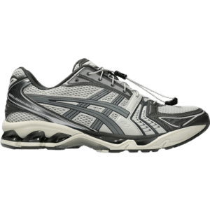 Asics Gel-Kayano 14 - Oyster Grey/Clay Grey