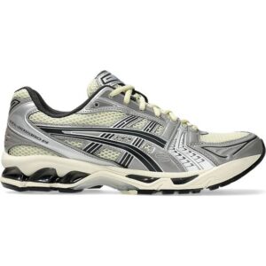 Asics Gel Kayano 14 - Oyster White/Steeple Grey