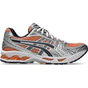 Asics Gel-Kayano 14 - Sepia/Pure Silver