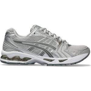 Asics Gel Kayano 14 W - Cloud Grey/Clay Grey