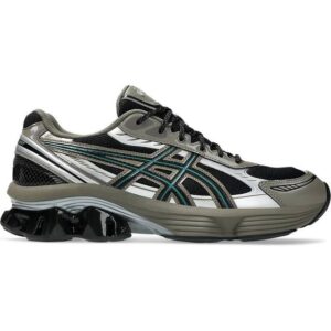 Asics Gel-Kinetic Fluent - Black/Dark Taupe